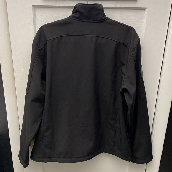 Women’s 1K Lyft Driver’s Jacket - Picture 3 of 7